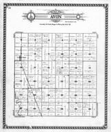 Avon Township, Kempton, Grand Forks County 1927